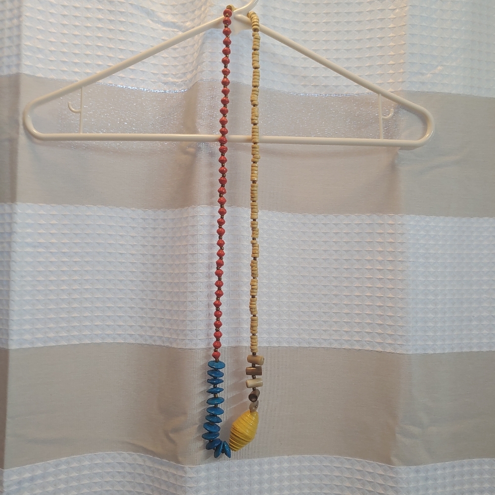 Noonday necklace